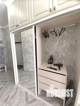 Студия квартира, вторичка, 36м2, 2/5 этаж