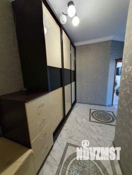 2-к квартира, вторичка, 73м2, 5/7 этаж