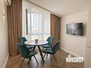 1-к квартира, вторичка, 43м2, 5/5 этаж