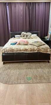 1-к квартира, вторичка, 44м2, 8/16 этаж