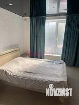 2-к квартира, вторичка, 50м2, 1/4 этаж