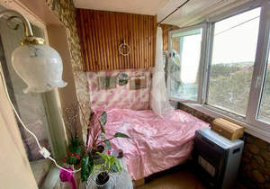 2-к квартира, вторичка, 50м2, 3/5 этаж
