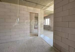 1-к квартира, вторичка, 59м2, 9/10 этаж