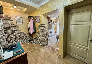 2-к квартира, вторичка, 49м2, 4/4 этаж