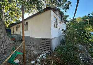 2-к квартира, вторичка, 44м2, 1/1 этаж