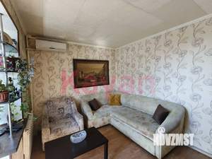 2-к квартира, вторичка, 55м2, 8/9 этаж