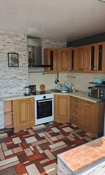 2-к квартира, вторичка, 59м2, 13/16 этаж