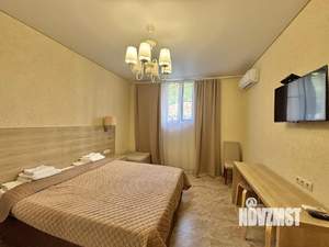 Студия квартира, вторичка, 23м2, 1/5 этаж