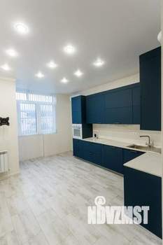 2-к квартира, вторичка, 71м2, 11/15 этаж