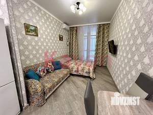 2-к квартира, вторичка, 56м2, 1/7 этаж