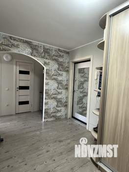 2-к квартира, вторичка, 53м2, 6/6 этаж