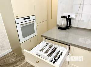 2-к квартира, вторичка, 41м2, 5/22 этаж