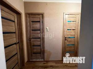 3-к квартира, вторичка, 64м2, 6/9 этаж