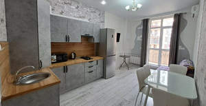 1-к квартира, вторичка, 43м2, 2/8 этаж