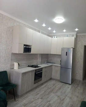 1-к квартира, вторичка, 50м2, 4/6 этаж