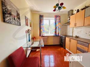 2-к квартира, вторичка, 52м2, 5/5 этаж