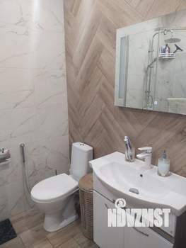 1-к квартира, вторичка, 44м2, 7/8 этаж