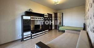 1-к квартира, вторичка, 42м2, 6/6 этаж