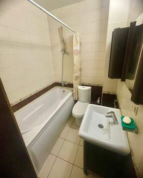 2-к квартира, вторичка, 56м2, 2/5 этаж