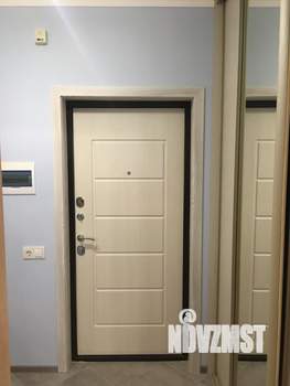 1-к квартира, вторичка, 47м2, 2/3 этаж