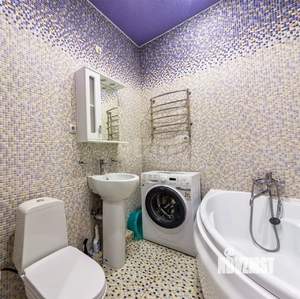 1-к квартира, вторичка, 35м2, 1/6 этаж