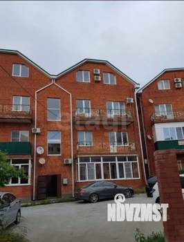 6-к квартира, вторичка, 190м2, 3/4 этаж