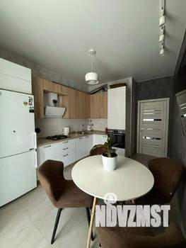 1-к квартира, вторичка, 45м2, 1/7 этаж