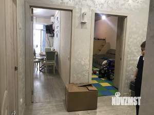 2-к квартира, вторичка, 70м2, 1/8 этаж