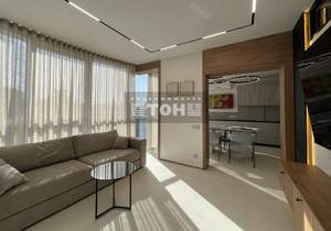 3-к квартира, вторичка, 91м2, 6/20 этаж