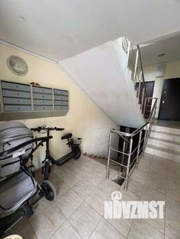 2-к квартира, вторичка, 51м2, 4/4 этаж