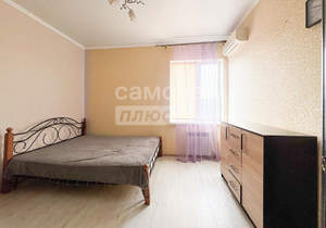 2-к квартира, вторичка, 46м2, 4/5 этаж