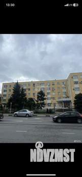 1-к квартира, вторичка, 22м2, 5/5 этаж