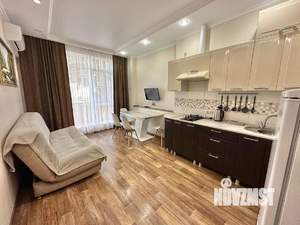 1-к квартира, вторичка, 49м2, 1/8 этаж
