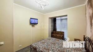 1-к квартира, вторичка, 33м2, 1/2 этаж