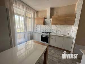 1-к квартира, вторичка, 36м2, 6/7 этаж