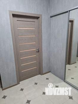 1-к квартира, вторичка, 57м2, 4/7 этаж