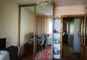 4-к квартира, вторичка, 73м2, 5/9 этаж