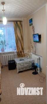 3-к квартира, вторичка, 40м2, 1/2 этаж