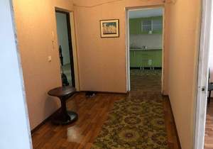 3-к квартира, вторичка, 78м2, 5/16 этаж