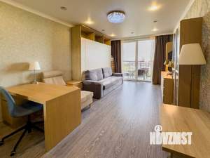 3-к квартира, вторичка, 92м2, 5/16 этаж