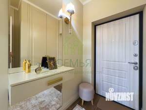 1-к квартира, вторичка, 56м2, 3/13 этаж