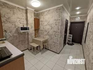 1-к квартира, вторичка, 27м2, 6/6 этаж