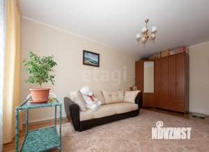3-к квартира, вторичка, 80м2, 3/9 этаж
