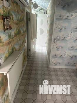 1-к квартира, вторичка, 49м2, 6/6 этаж