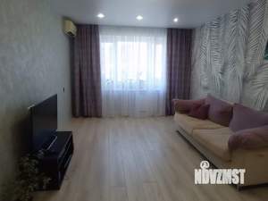 3-к квартира, вторичка, 65м2, 5/5 этаж