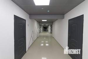 1-к квартира, вторичка, 45м2, 10/22 этаж