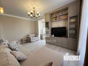 1-к квартира, вторичка, 41м2, 5/7 этаж