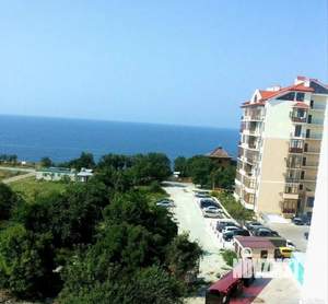 1-к квартира, вторичка, 37м2, 4/9 этаж