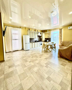 2-к квартира, вторичка, 80м2, 2/4 этаж