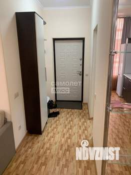 1-к квартира, вторичка, 46м2, 4/8 этаж